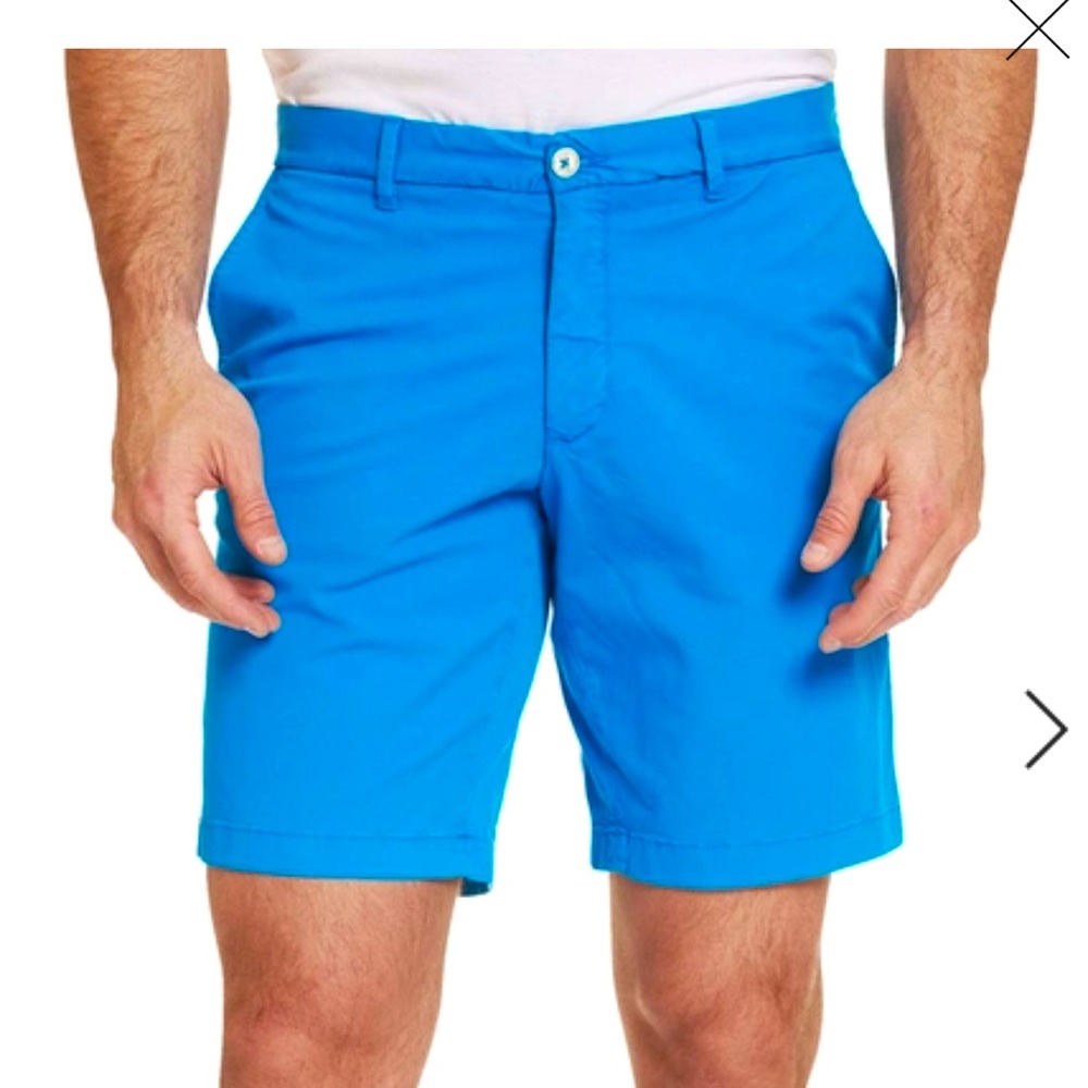 Robert Graham Shorts